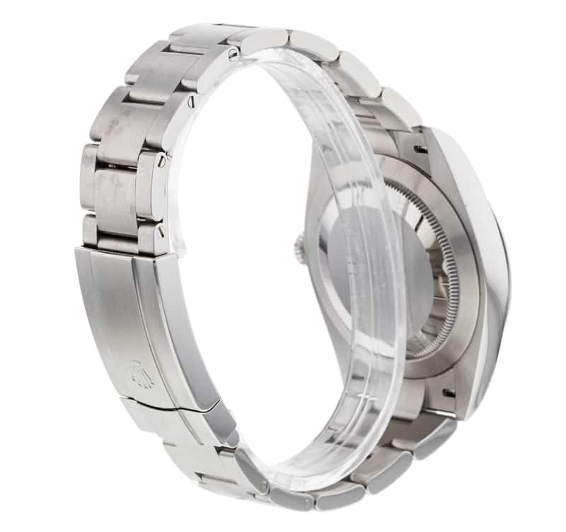 Rolex Oyster Perpetual 124300